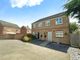 Thumbnail Semi-detached house for sale in Chestnut Drive, Hollingwood, Chesterfield, Derbyshire
