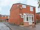 Thumbnail Semi-detached house for sale in Grove Close, Manchester