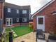 Thumbnail End terrace house for sale in Bridger Way, Maidstone