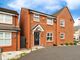 Thumbnail Semi-detached house for sale in Eason Way, Ashton-Under-Lyne, Greater Manchester
