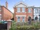 Thumbnail Semi-detached house for sale in Radstock Road, Southampton