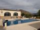 Thumbnail Villa for sale in 30648 Macisvenda, Murcia, Spain