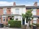 Thumbnail Terraced house for sale in Acacia Grove, Rugby