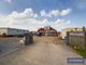 Thumbnail Detached bungalow for sale in Sands Road, Reighton Gap, Filey