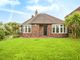 Thumbnail Detached bungalow for sale in Belle Isle Drive, Wakefield