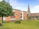 Thumbnail Flat for sale in Fairlawnes, Maldon Road, Wallington, Surrey