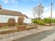 Thumbnail Semi-detached bungalow for sale in Croft House Road, Morley, Leeds