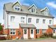 Thumbnail Terraced house for sale in Millyard Road, Aylesham, Canterbury