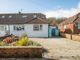 Thumbnail Semi-detached house for sale in Eley Drive, Rottingdean, Brighton, Brighton &amp; Hove