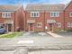 Thumbnail End terrace house for sale in Beehive Street, Warwick