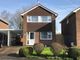 Thumbnail Detached house for sale in Elstob Way, Monmouth