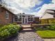 Thumbnail Detached bungalow for sale in Louth Road, Binbrook