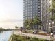Thumbnail Flat for sale in Calico Wharf, Morris Building, Canary Wharf