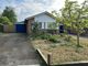 Thumbnail Detached bungalow to rent in Hereford, Herefordshire