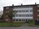 Thumbnail Studio to rent in Dorlecote Court, Nuneaton