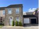 Thumbnail Semi-detached house for sale in Appleby Way, Lincoln