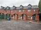 Thumbnail Town house for sale in Summerbank Road, Tunstall, Stoke-On-Trent