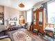 Thumbnail Terraced house for sale in Southgate Road, Islington, London