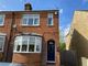 Thumbnail End terrace house for sale in Broad Oak Road, Canterbury, Canterbury