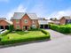 Thumbnail Detached house for sale in Red Pippin Lane, Preston, Canterbury, Kent