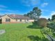 Thumbnail Bungalow for sale in Masons Way, Pulborough