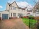 Thumbnail Semi-detached house for sale in Rectory Road, Churchtown, Southport