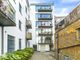 Thumbnail Flat for sale in Masons Yard, Clerkenwell, London