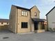Thumbnail Detached house for sale in Main Street, Methley, Leeds