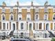 Thumbnail Terraced house to rent in Liston Road, London