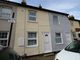 Thumbnail Terraced house to rent in Winnock Road, Colchester