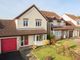 Thumbnail Link-detached house for sale in Church Green, Bishops Caundle, Sherborne