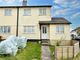 Thumbnail Semi-detached house for sale in Flexible, Family Home, Helston