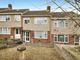 Thumbnail Terraced house for sale in Crispin Way, Kingswood, Bristol