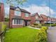 Thumbnail Detached house for sale in Dam House Crescent, Huyton