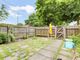 Thumbnail Terraced house for sale in Kelso Gardens, The Meadows, Nottinghamshire