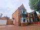 Thumbnail Semi-detached house for sale in Queensberry Road, Kettering