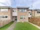 Thumbnail Terraced house for sale in Roseacre Close, London