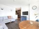 Thumbnail Flat to rent in Aurora Apartments, 10 Buckhold Road, Wandsworth Town, London