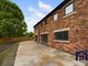 Thumbnail Detached house for sale in Armetriding Reaches, Euxton