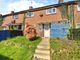 Thumbnail Terraced house for sale in Mithras Way, Caerleon, Newport