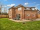 Thumbnail Detached house for sale in Dippingwell Court, Farnham Common