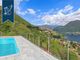 Thumbnail Villa for sale in Cernobbio, Como, Lombardia