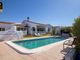 Thumbnail Villa for sale in Avenida Limaria, Arboleas, Almería, Andalusia, Spain