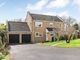 Thumbnail Country house for sale in Burymead, Codford, Warminster, Wiltshire