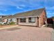 Thumbnail Semi-detached bungalow for sale in Osborne Avenue, Tuffley, Gloucester