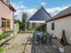 Thumbnail Detached house for sale in Wickham Road, Finningham, Stowmarket, Suffolk