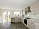 Thumbnail End terrace house for sale in Forest Way, Holbeach, Spalding