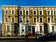 Thumbnail Flat to rent in Seagrave Road, West Brompton, London