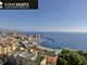 Thumbnail Apartment for sale in Cap d Ail, Villefranche, Cap Ferrat Area, French Riviera