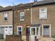 Thumbnail Terraced house for sale in High Street, Swanscombe